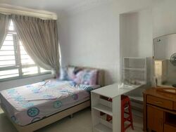 Blk 581 Woodlands Drive 16 (Woodlands), HDB Executive #470497571